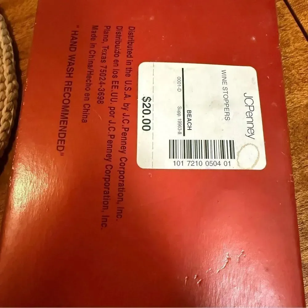 jcpenney nib jc